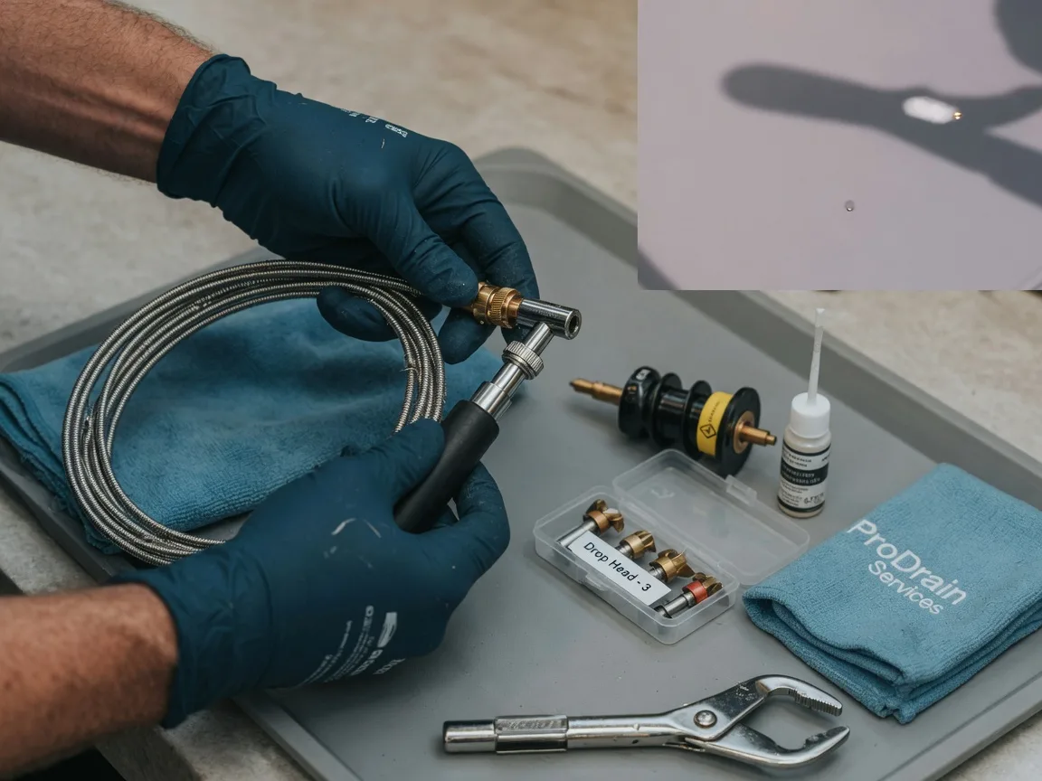 Why choose Drain Cleaning in Saunderstown, RI